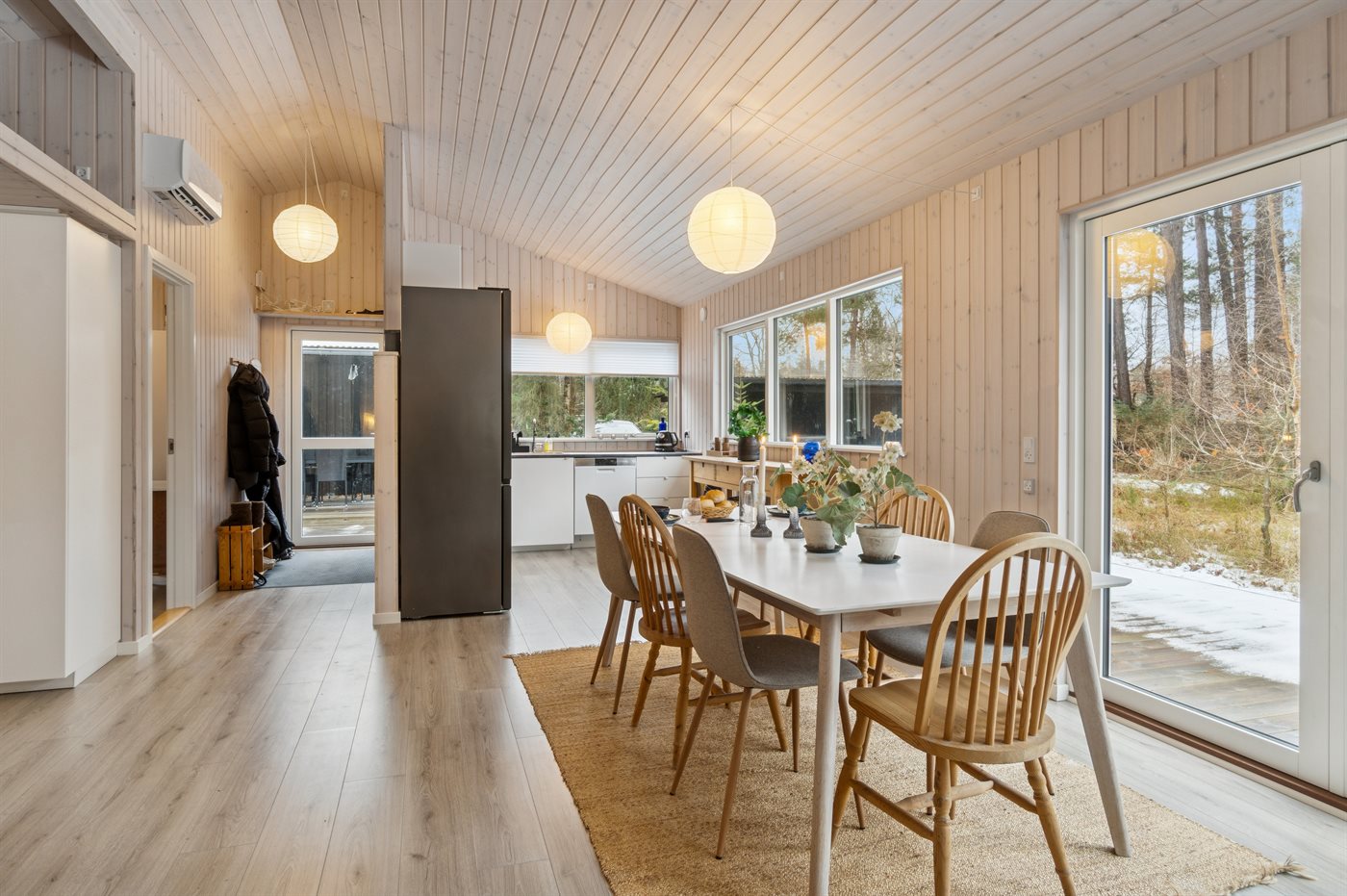 Ferienhaus 90-2569 in Sejerö Bugt - Bild 3