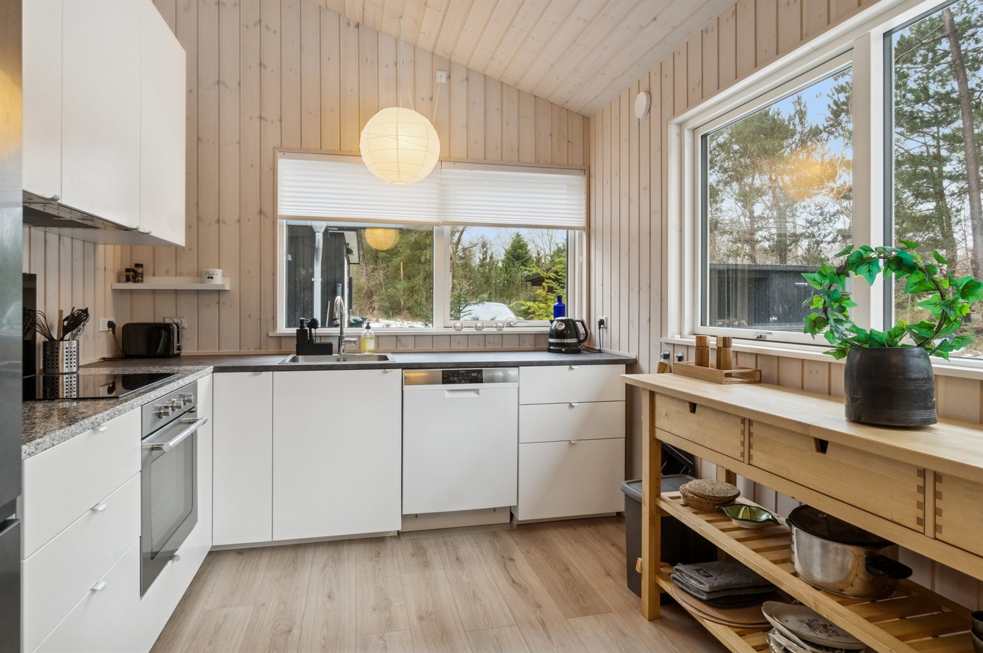 Ferienhaus 90-2569 in Sejerö Bugt - Bild 4