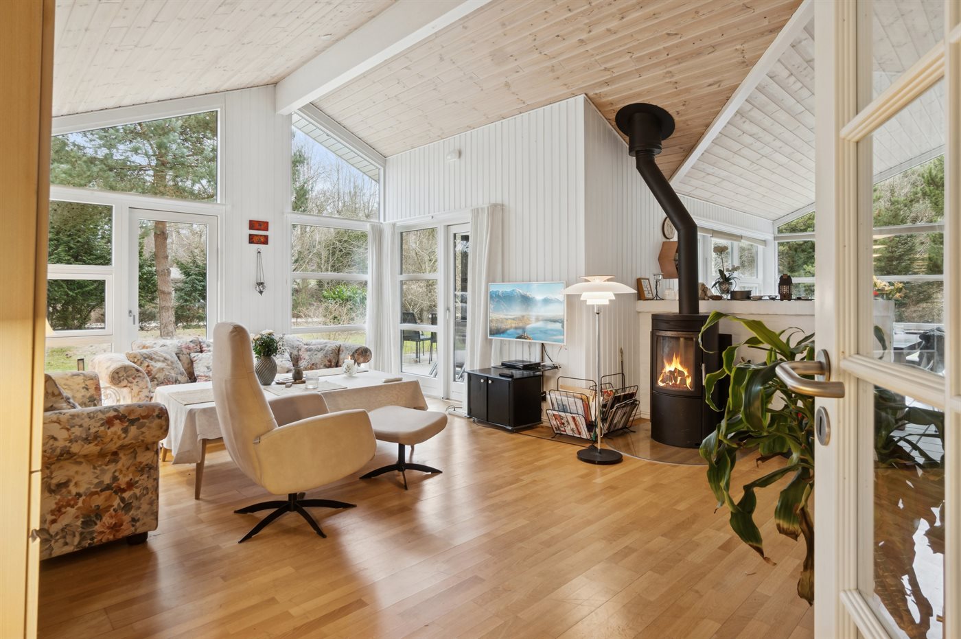 Ferienhaus 90-2570 in Sejerö Bugt - Bild 2