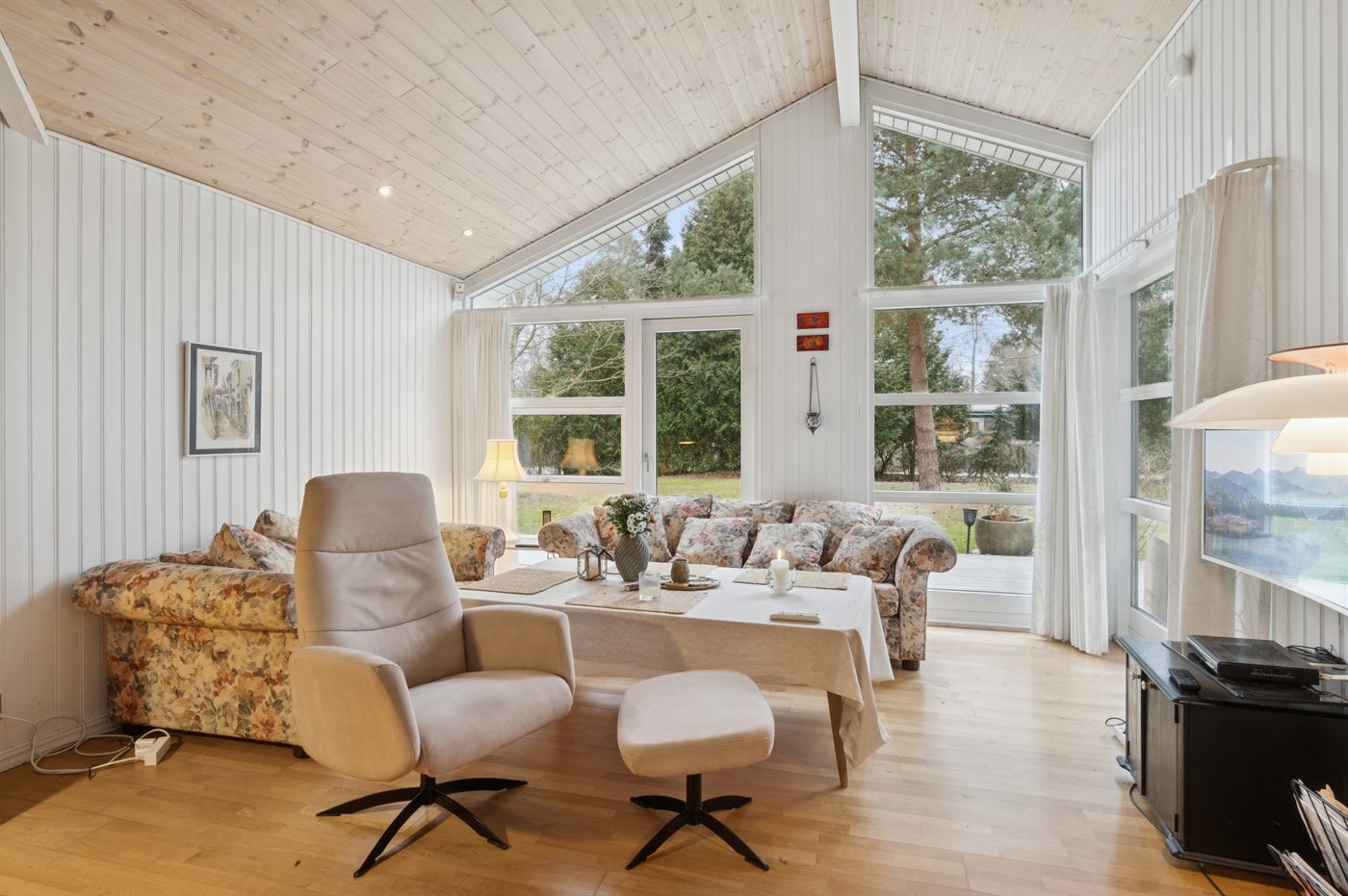 Ferienhaus 90-2570 in Sejerö Bugt - Bild 5