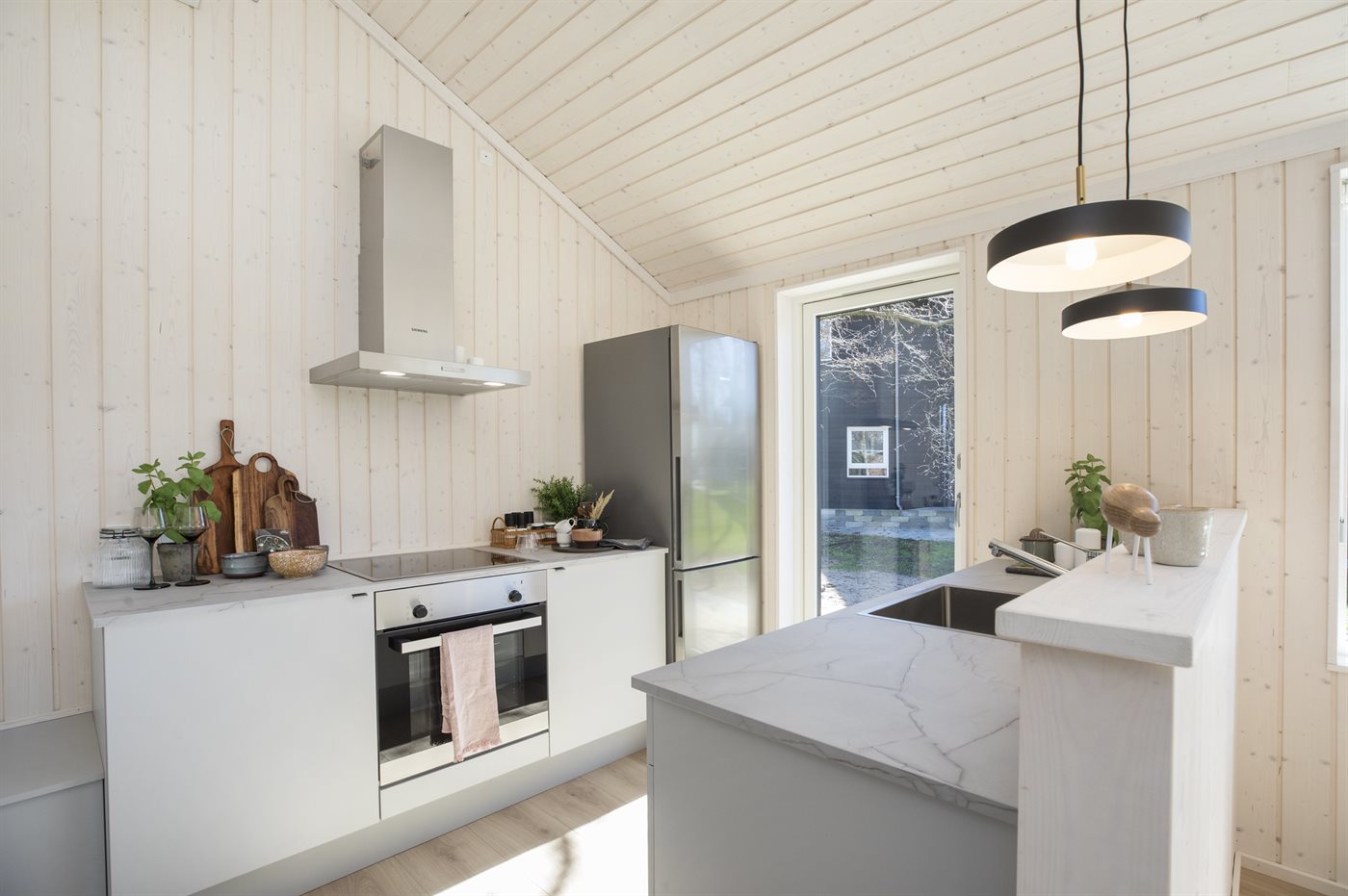 Ferienhaus 90-2571 in Sejerö Bugt - Bild 2