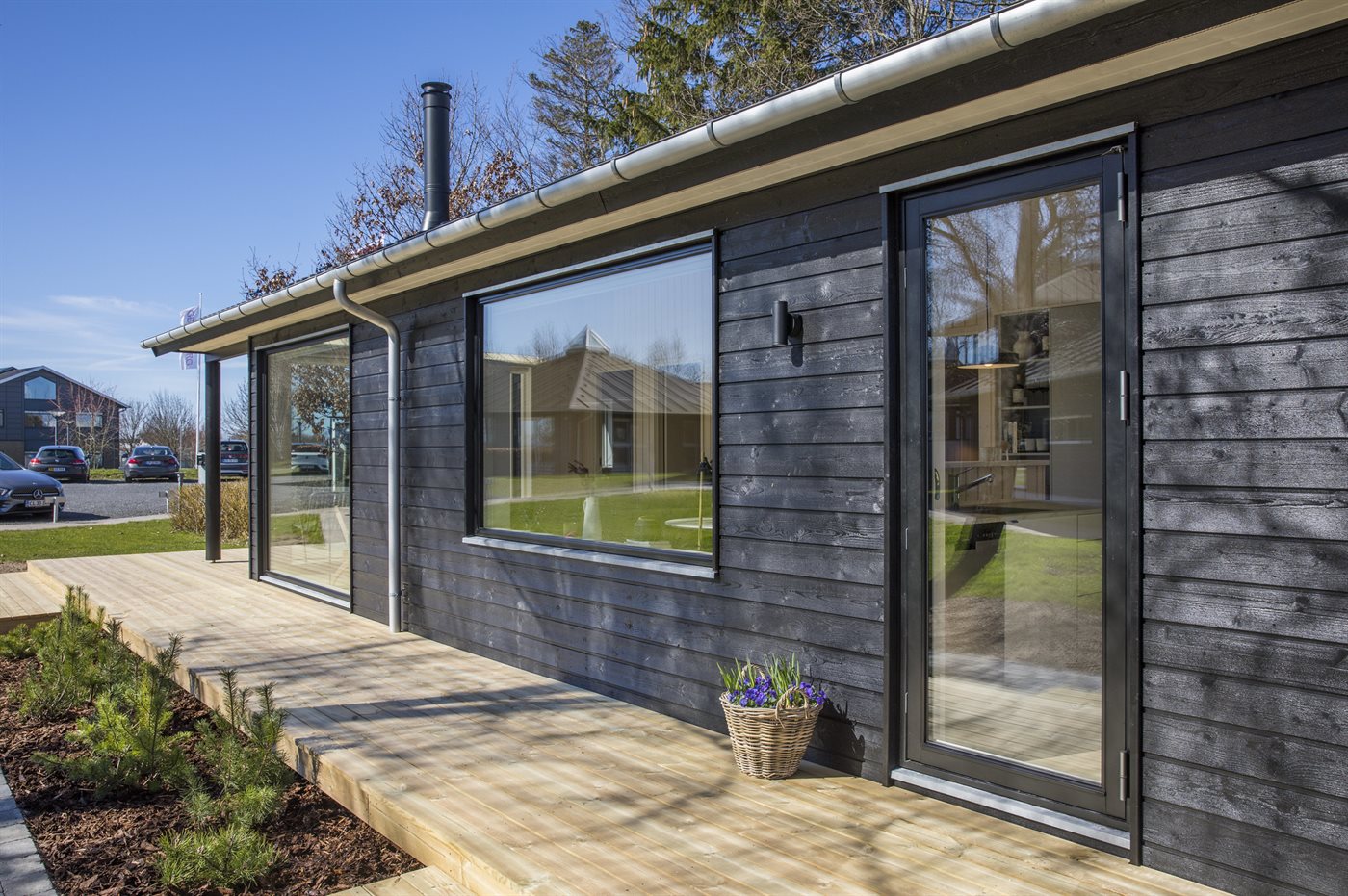 Ferienhaus 90-2571 in Sejerö Bugt - Bild 4