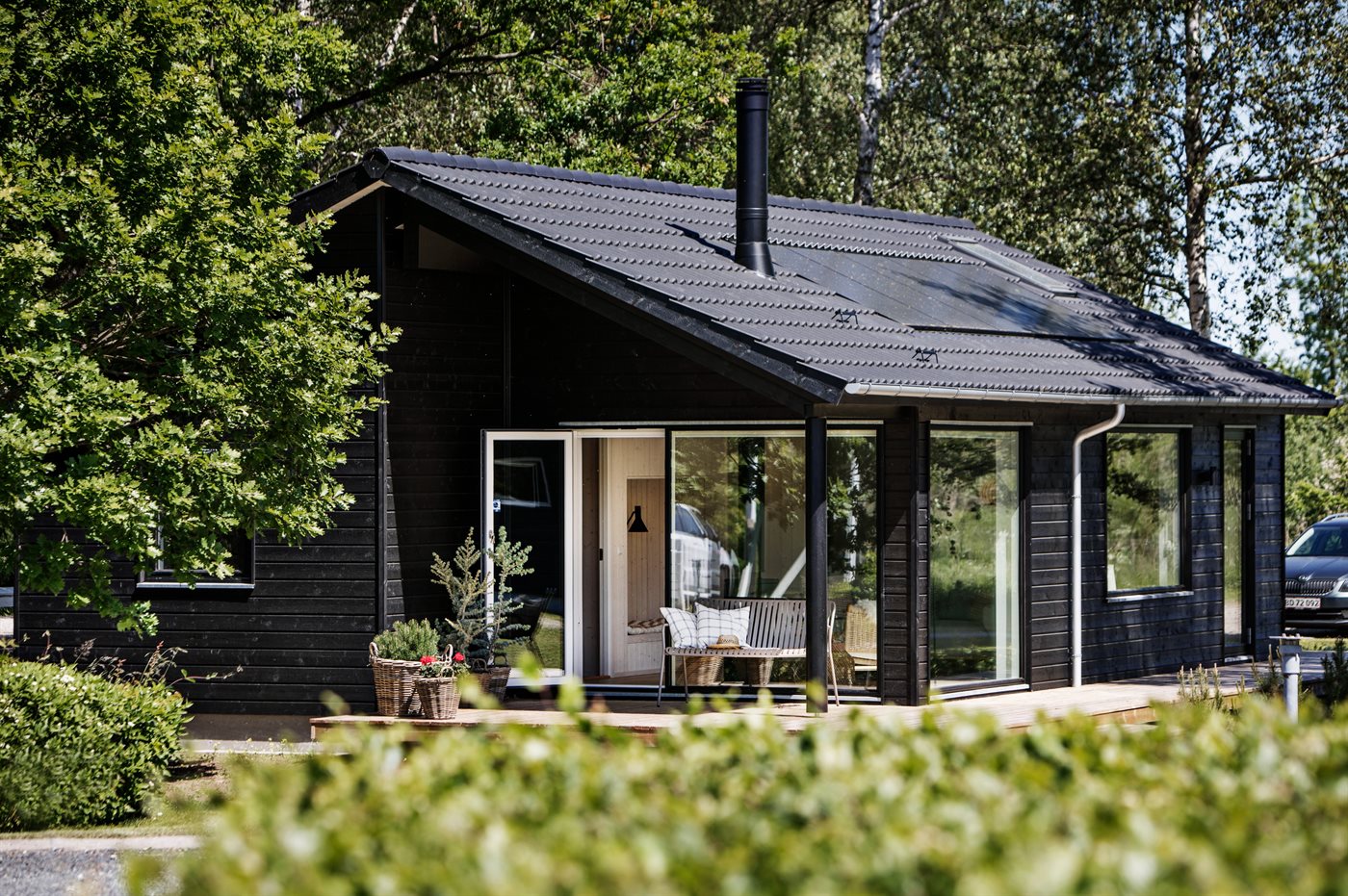 Ferienhaus 90-2571 in Sejerö Bugt - Bild 5