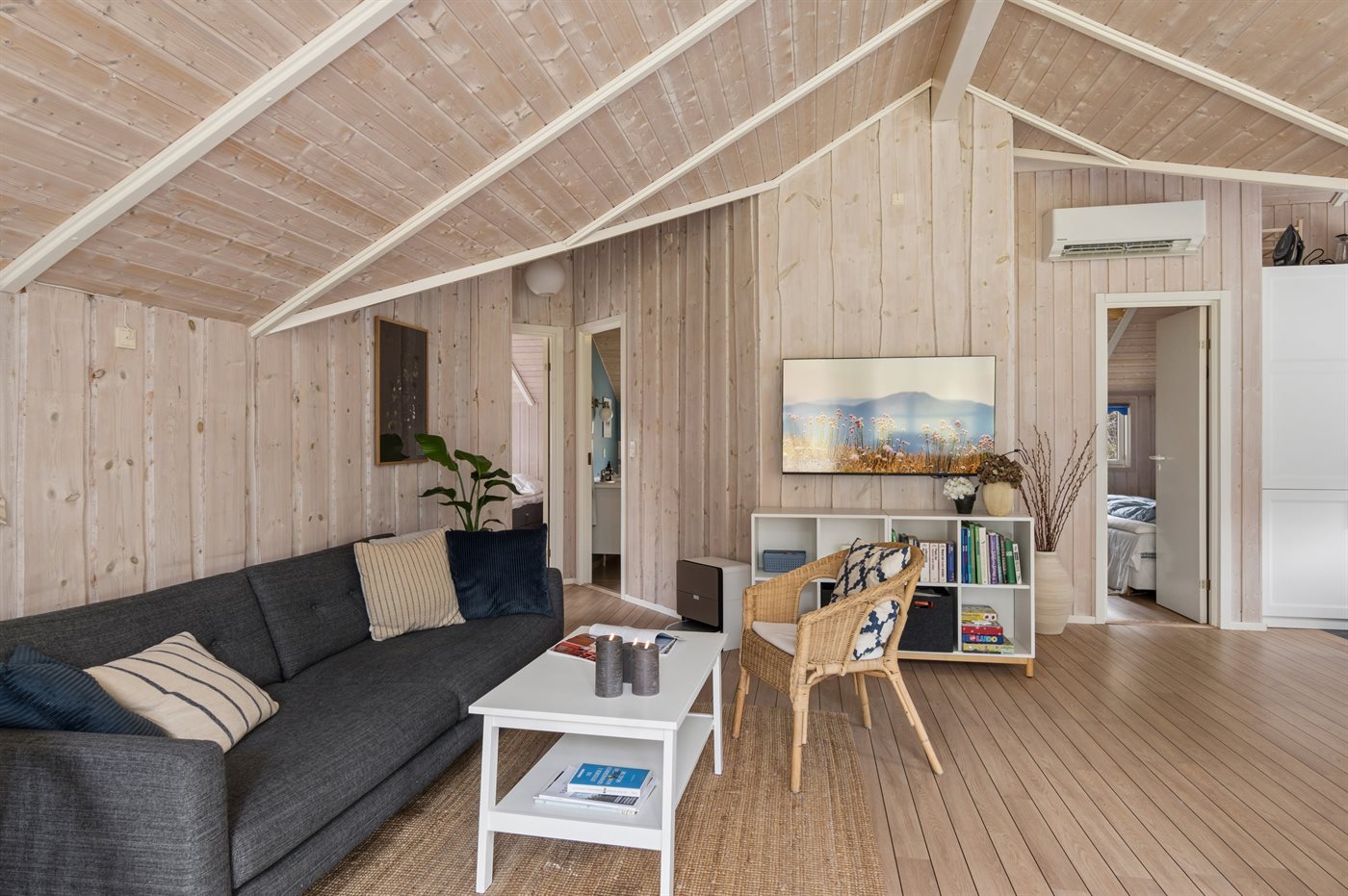 Ferienhaus 90-2572 in Sejerö Bugt - Bild 3