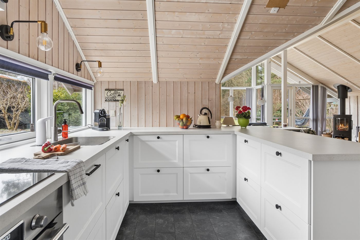 Ferienhaus 90-2572 in Sejerö Bugt - Bild 4