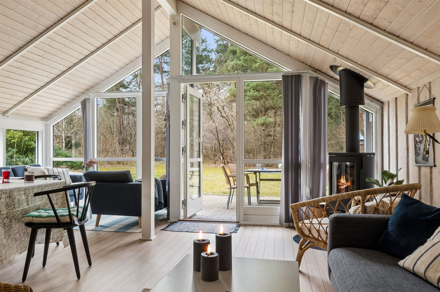 Ferienhaus 90-2572 in Sejerö Bugt - Bild 5