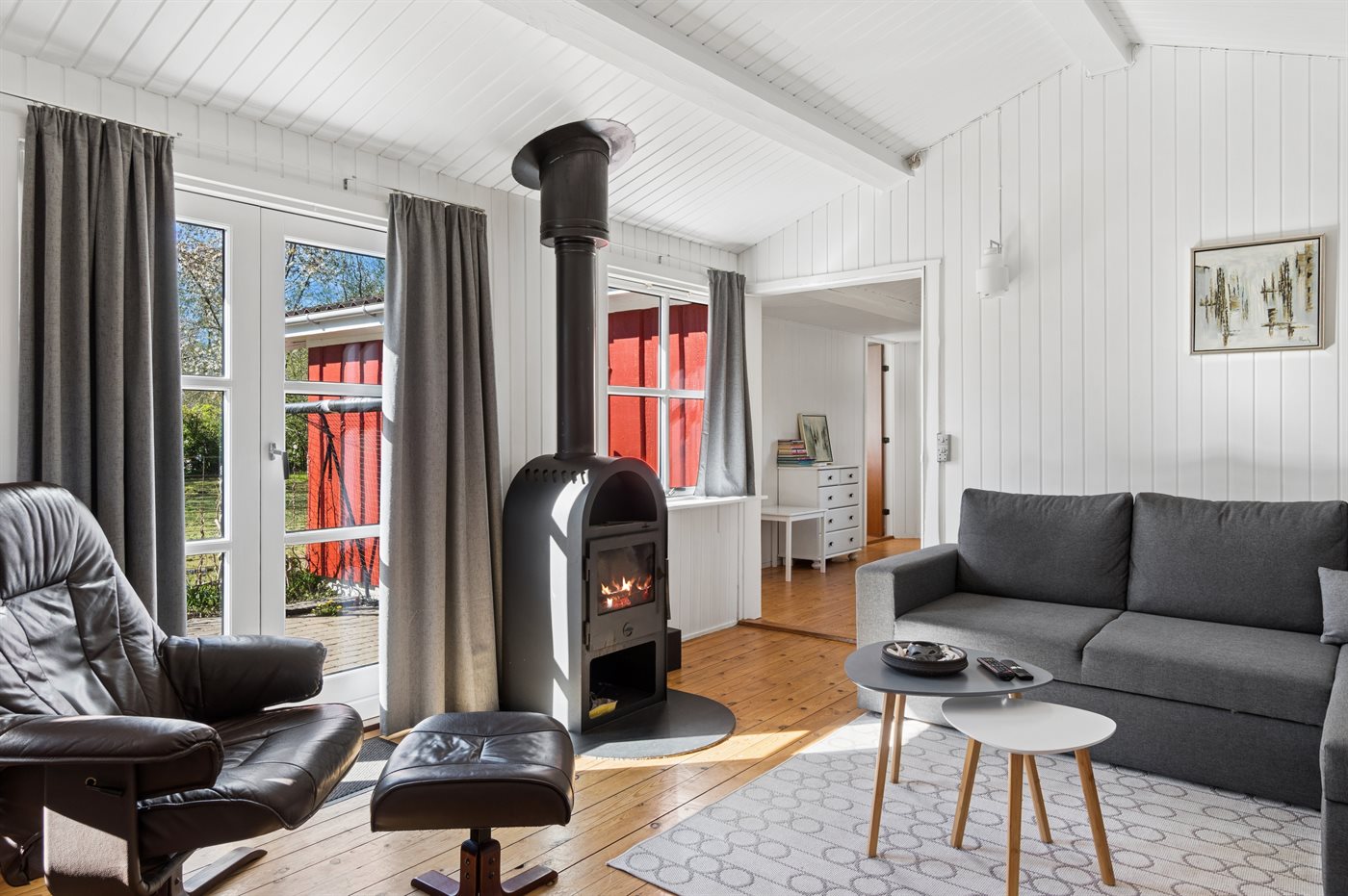 Ferienhaus 90-2573 in Sejerö Bugt - Bild 2