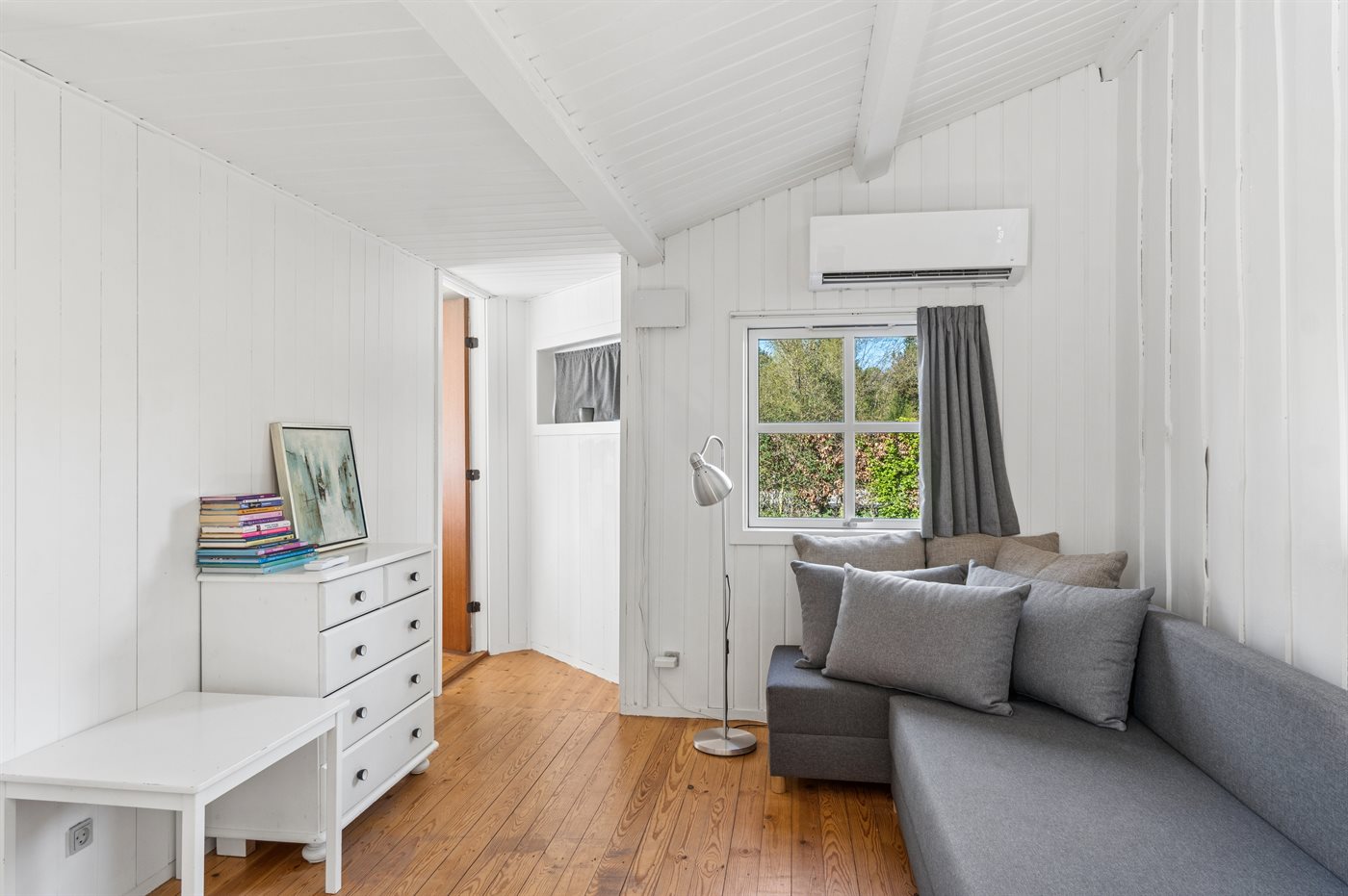 Ferienhaus 90-2573 in Sejerö Bugt - Bild 3