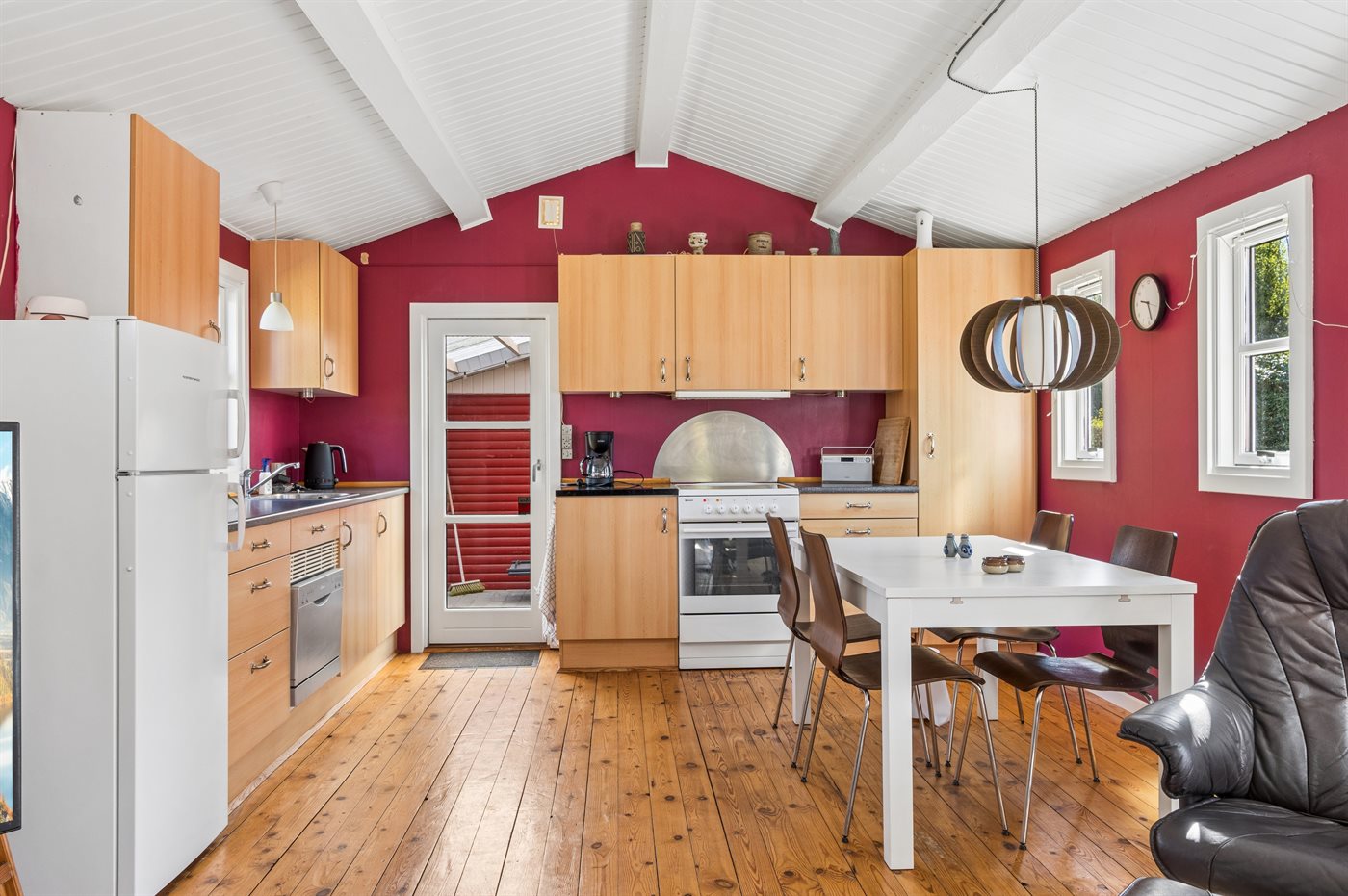 Ferienhaus 90-2573 in Sejerö Bugt - Bild 4