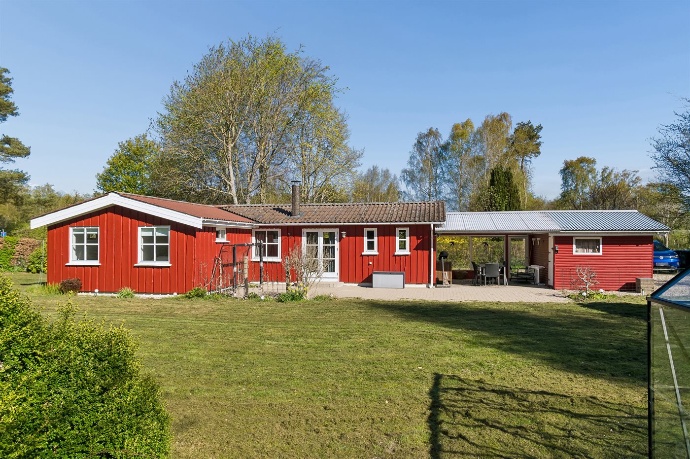 Ferienhaus 90-2573 in Sejerö Bugt - Bild 5