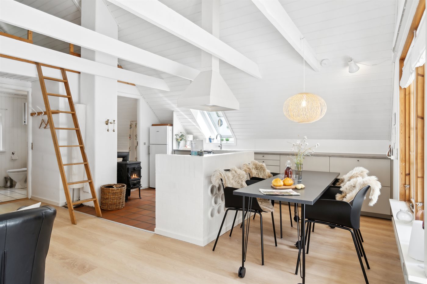 Ferienhaus 90-2723 in Sejerö Bugt - Bild 2