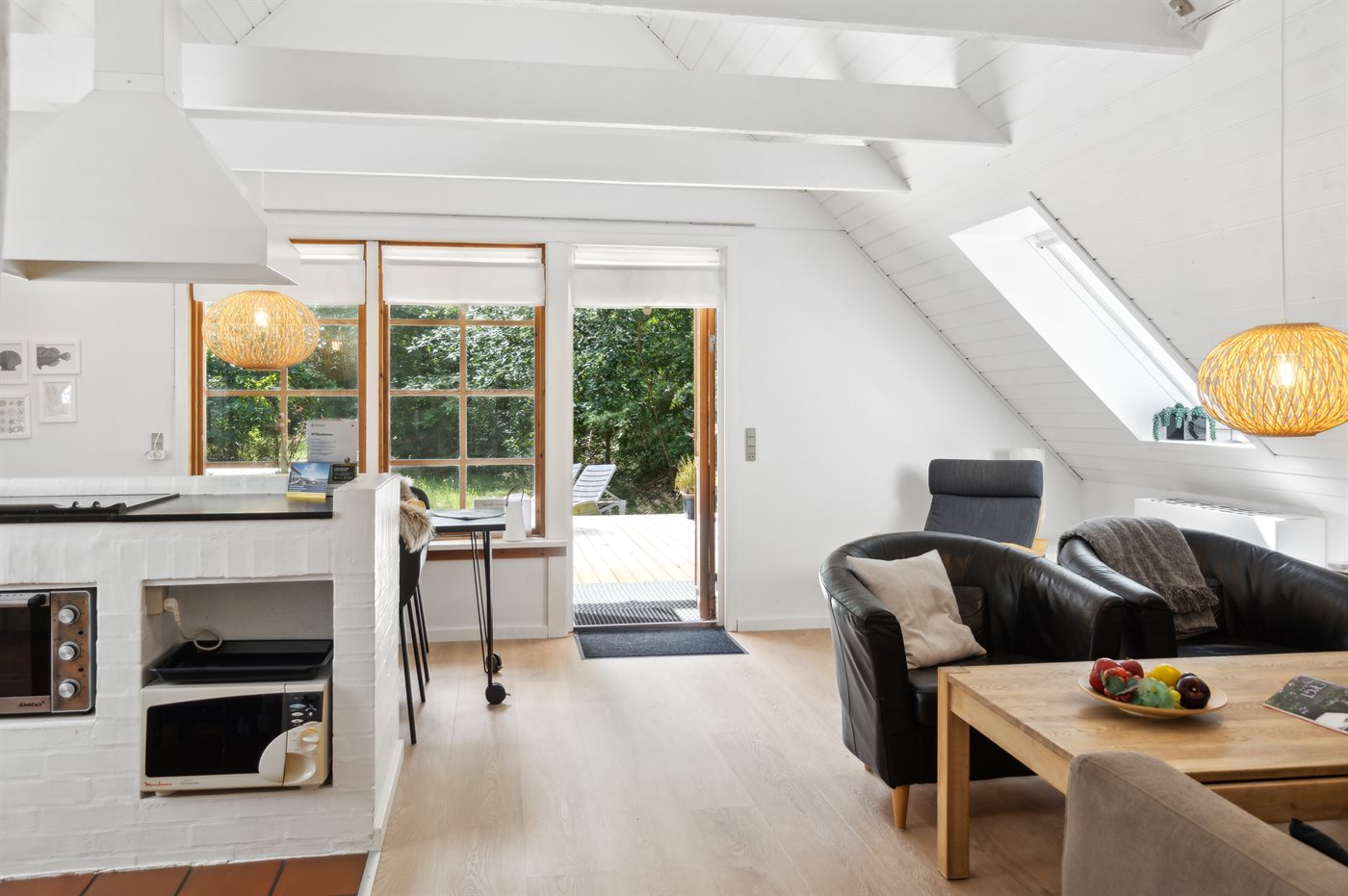 Ferienhaus 90-2723 in Sejerö Bugt - Bild 3