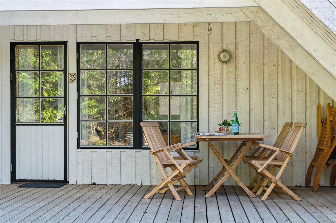 Ferienhaus 90-2723 in Sejerö Bugt - Bild 5
