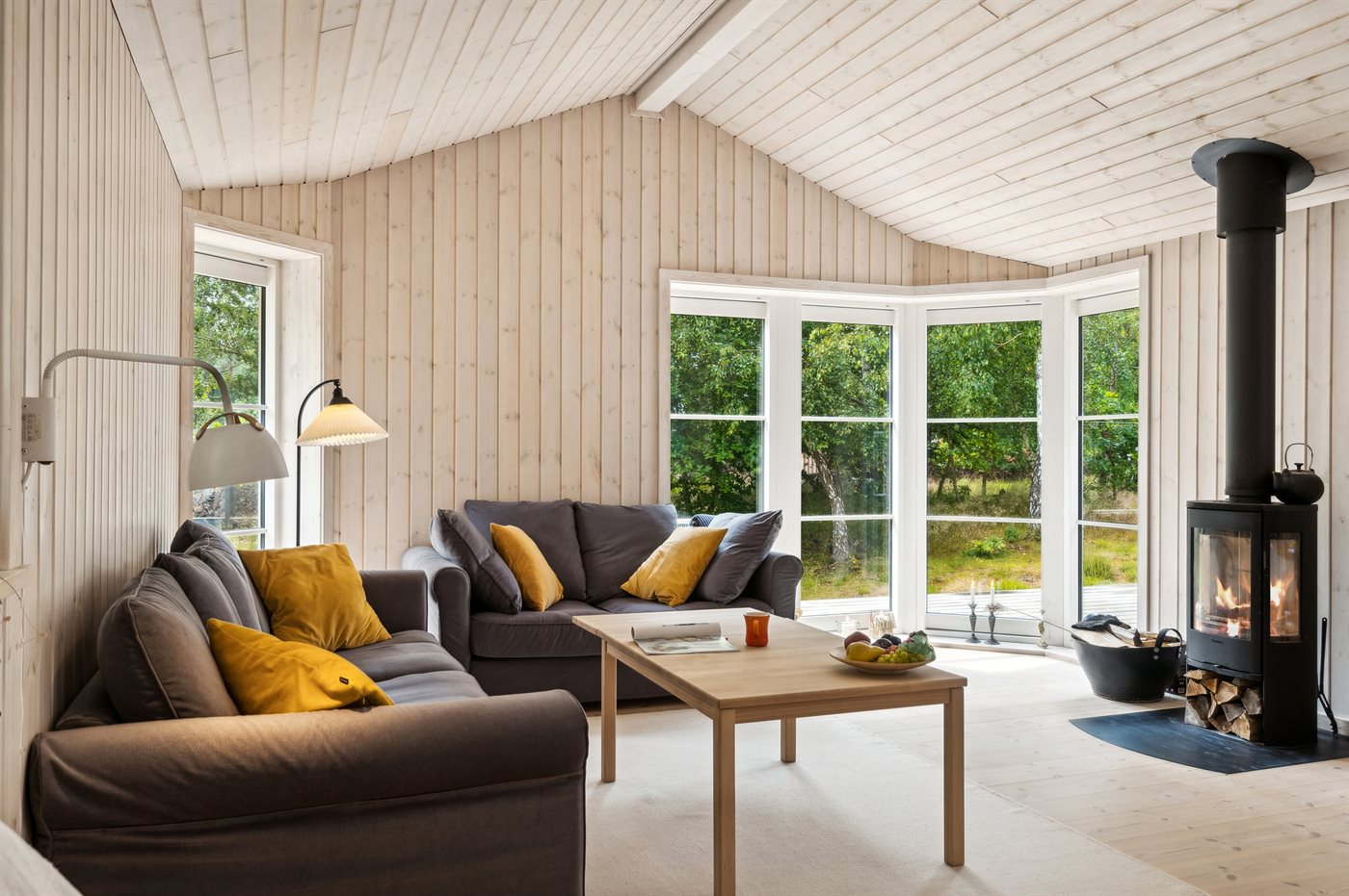 Ferienhaus 90-3045 in Sejerö Bugt - Bild 2