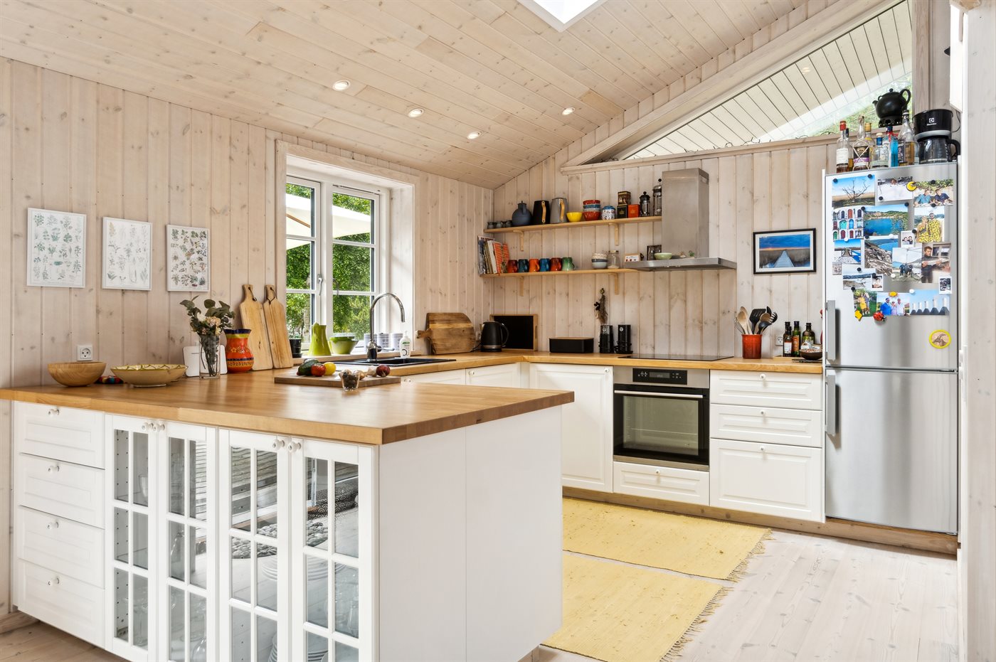 Ferienhaus 90-3045 in Sejerö Bugt - Bild 4