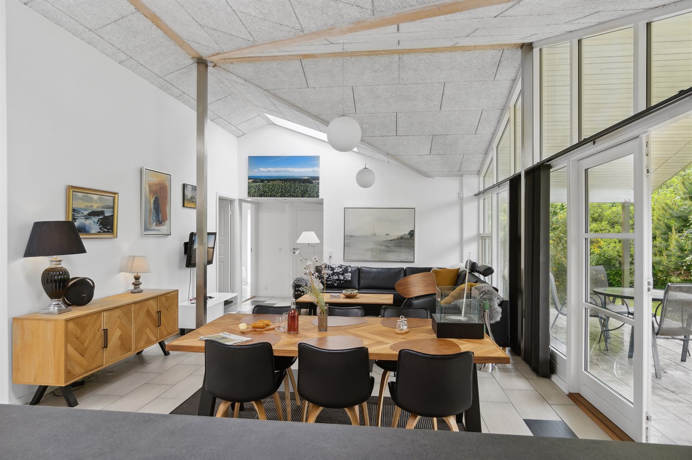 Ferienhaus 90-3049 in Sejerö Bugt - Bild 2