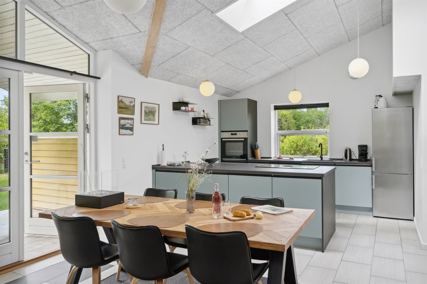 Ferienhaus 90-3049 in Sejerö Bugt - Bild 3