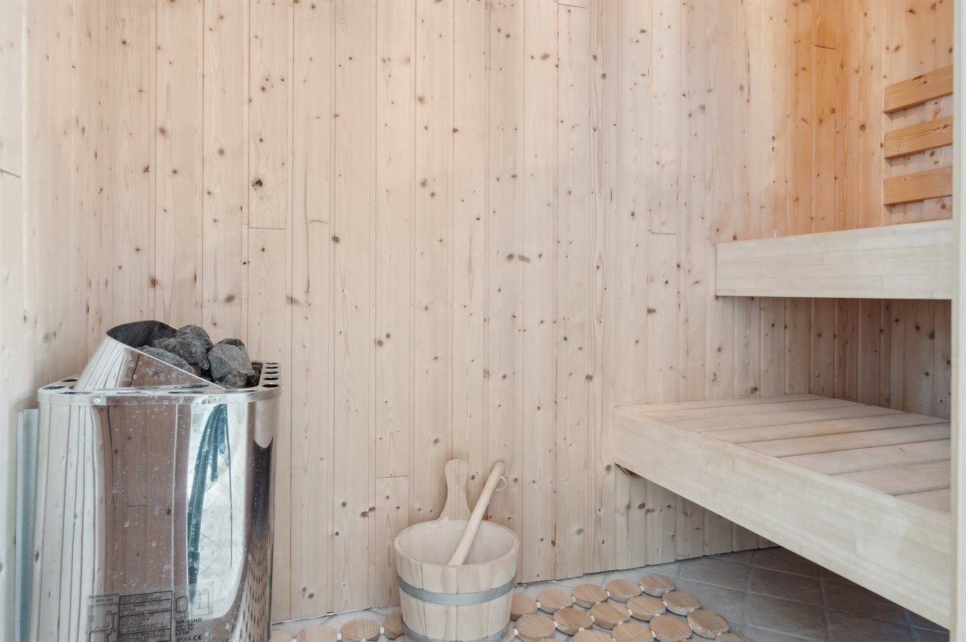 Ferienhaus 90-3049 in Sejerö Bugt - Bild 4