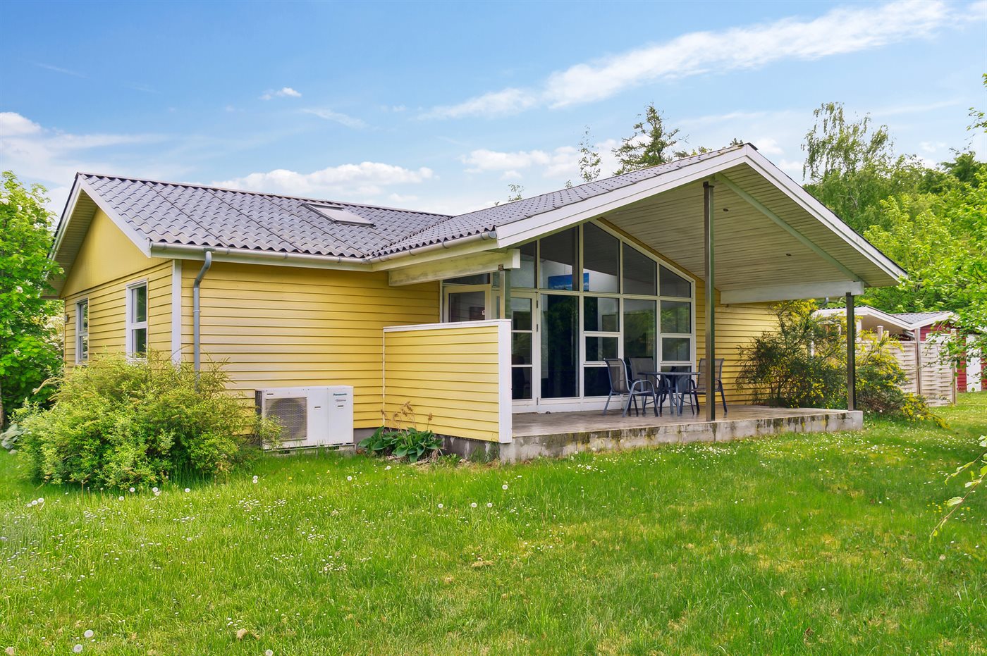 Ferienhaus 90-3049 in Sejerö Bugt - Bild 5