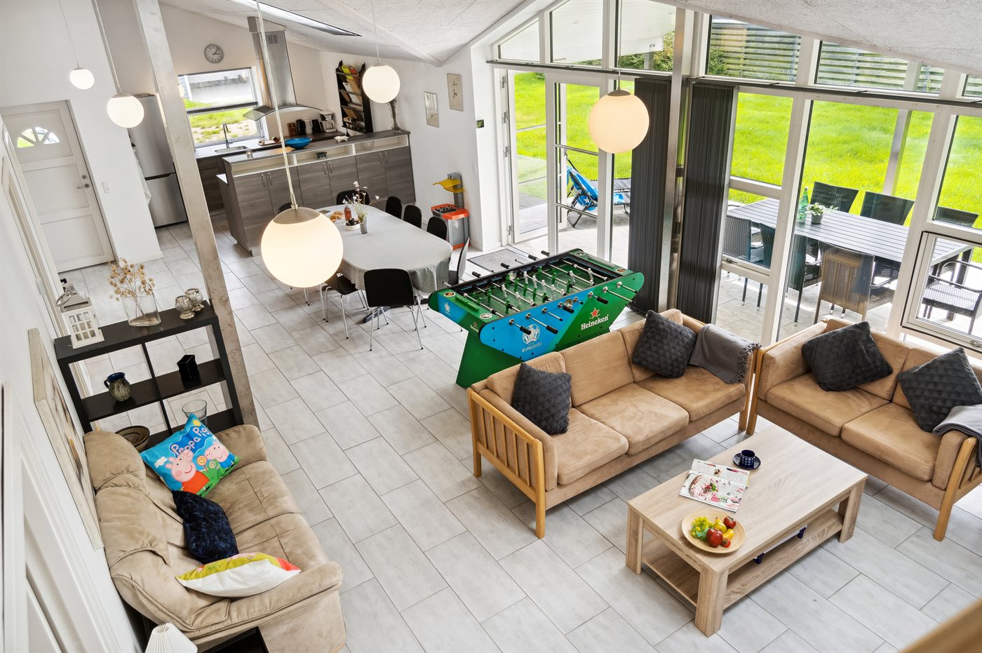 Ferienhaus 90-3050 in Sejerö Bugt - Bild 2