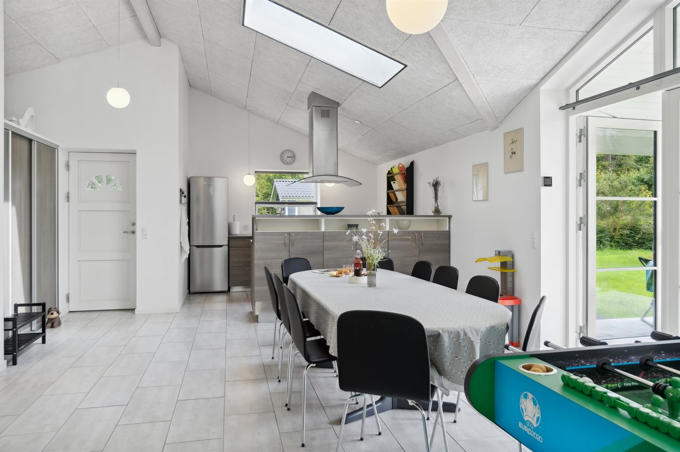 Ferienhaus 90-3050 in Sejerö Bugt - Bild 3