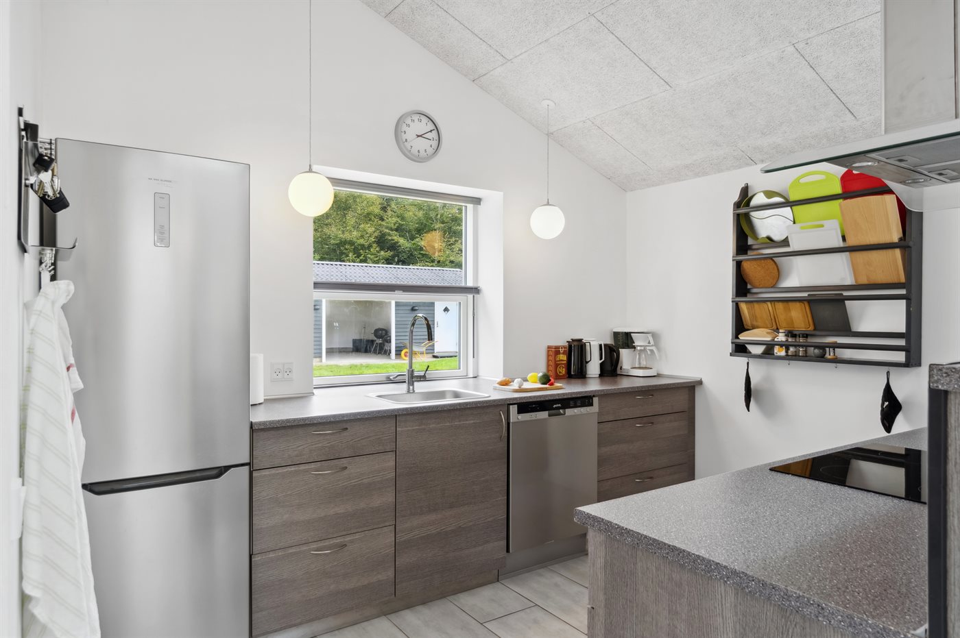 Ferienhaus 90-3050 in Sejerö Bugt - Bild 4