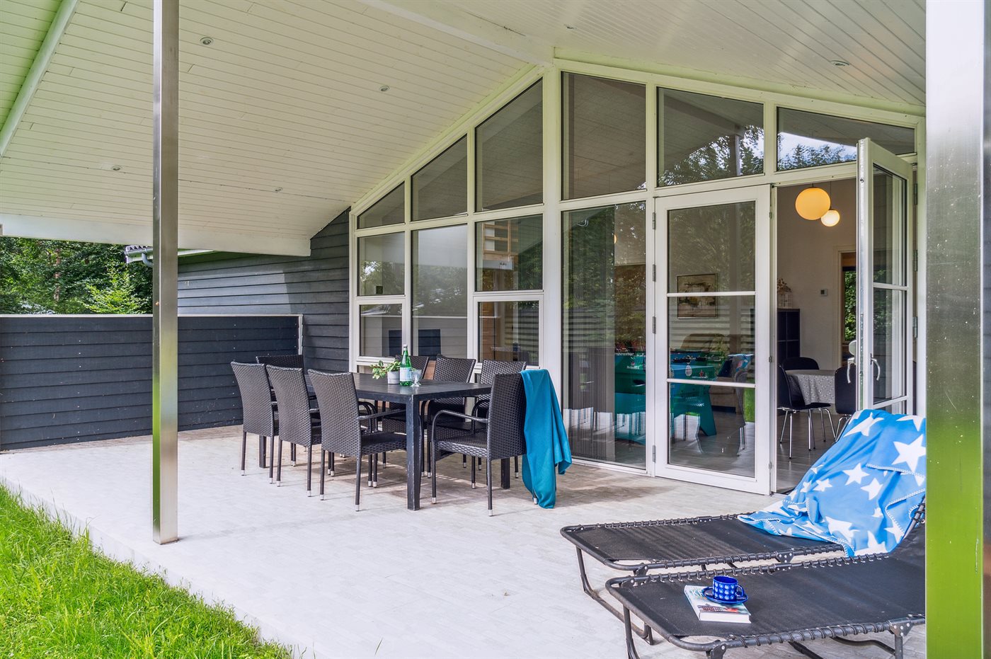 Ferienhaus 90-3050 in Sejerö Bugt - Bild 5