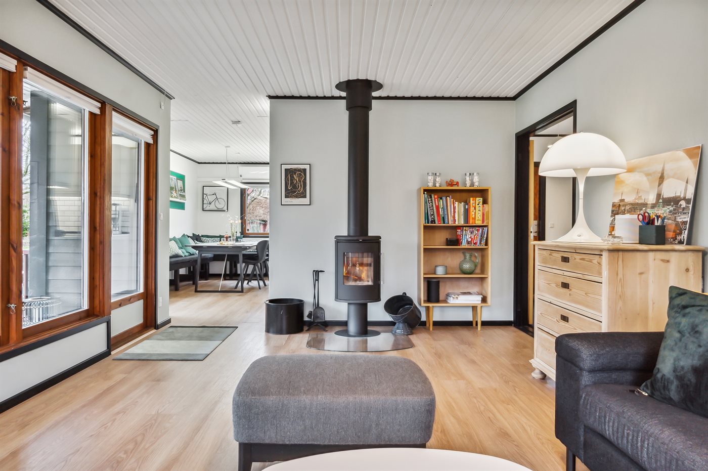 Ferienhaus 90-3051 in Sejerö Bugt - Bild 2