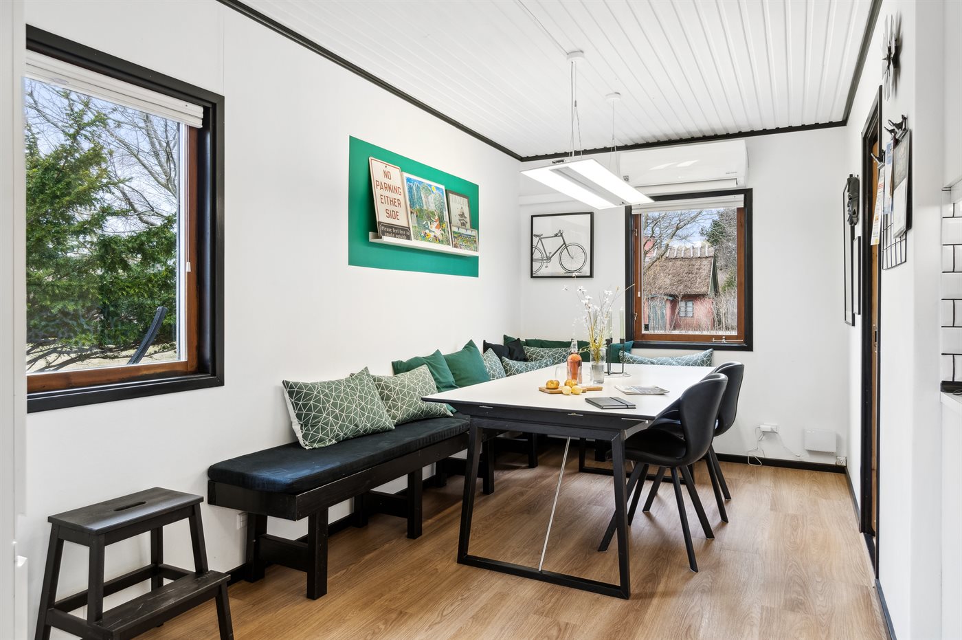 Ferienhaus 90-3051 in Sejerö Bugt - Bild 3