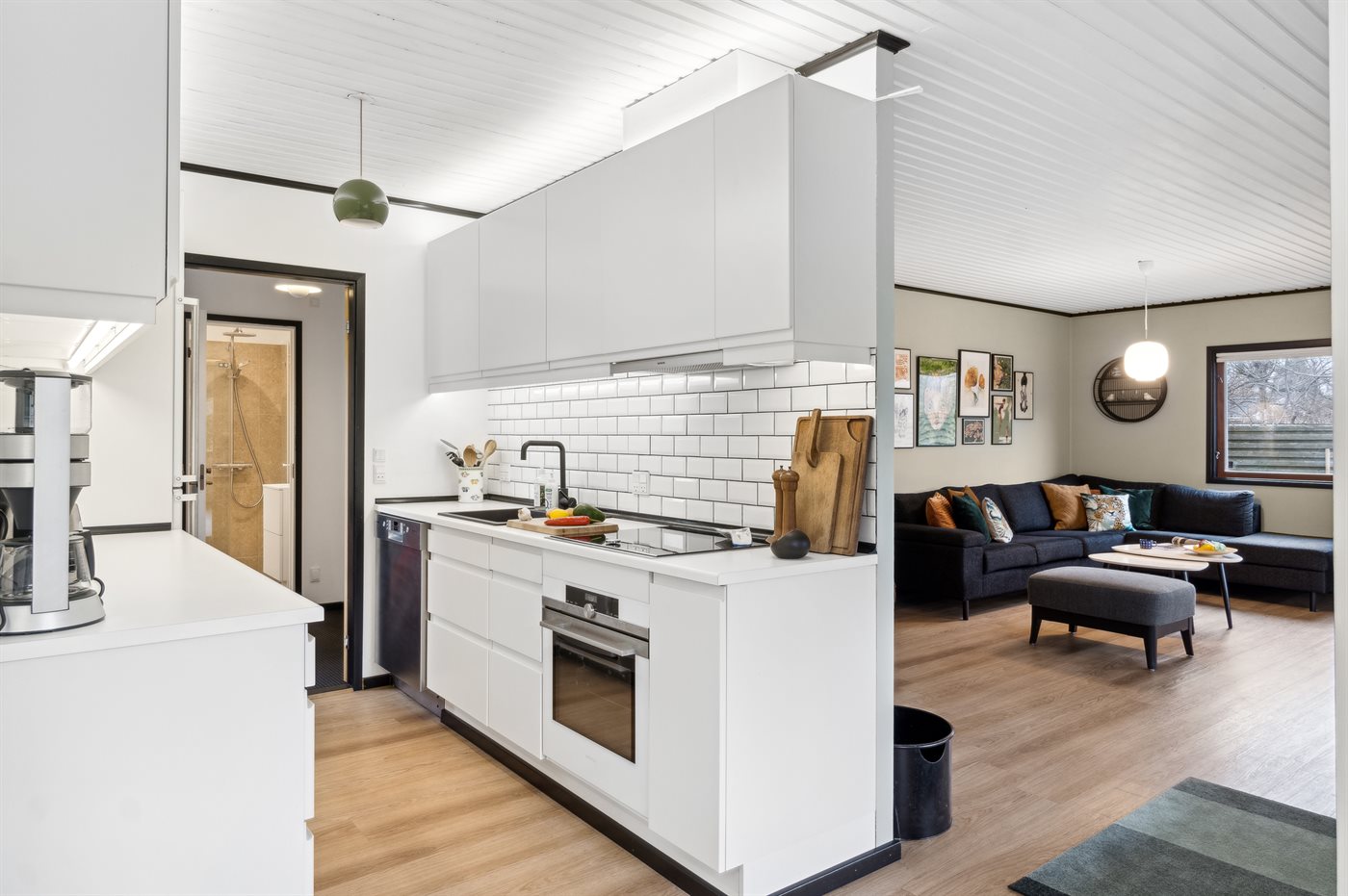 Ferienhaus 90-3051 in Sejerö Bugt - Bild 4