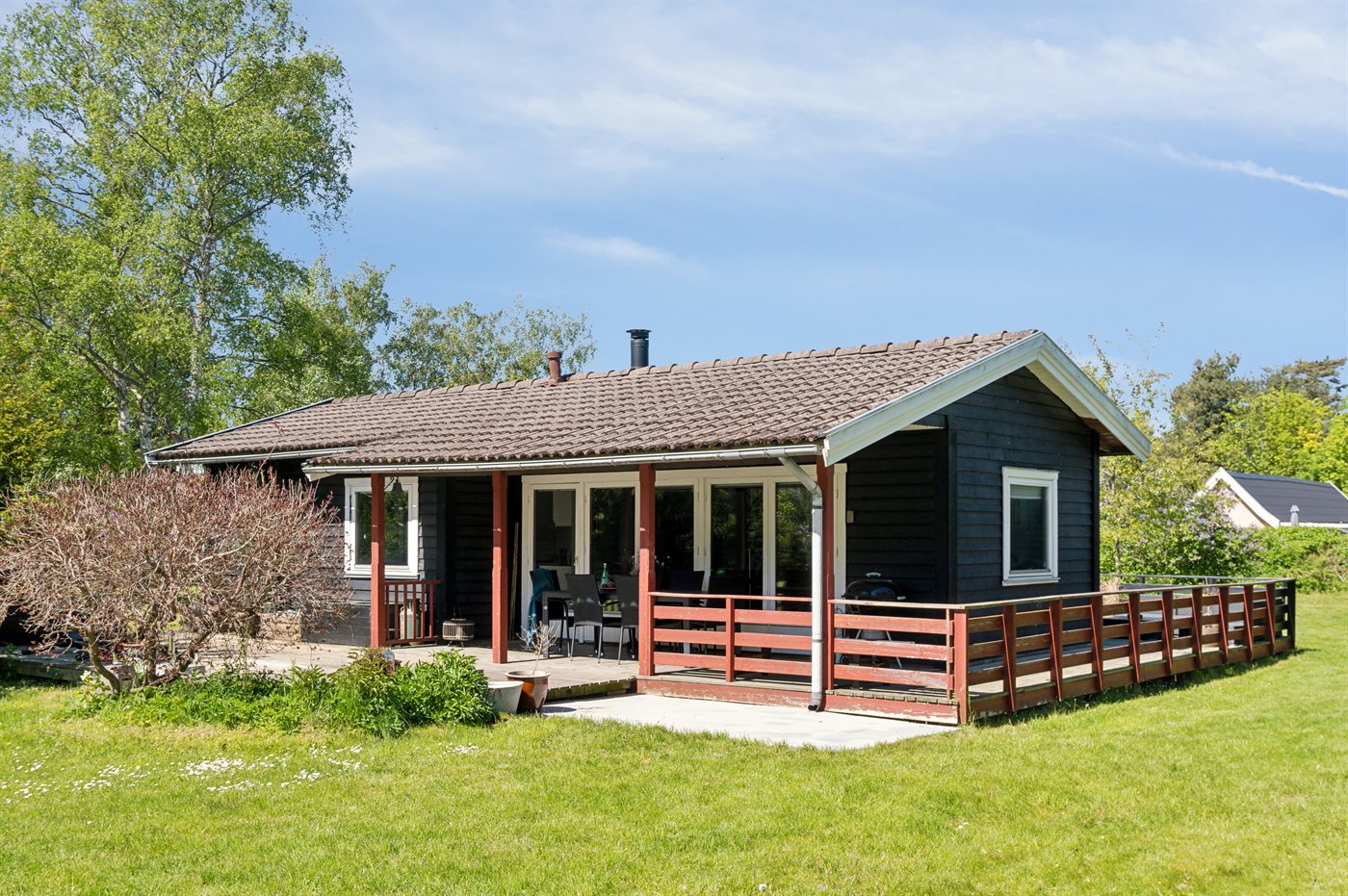 Ferienhaus 90-3051 in Sejerö Bugt - Bild 5