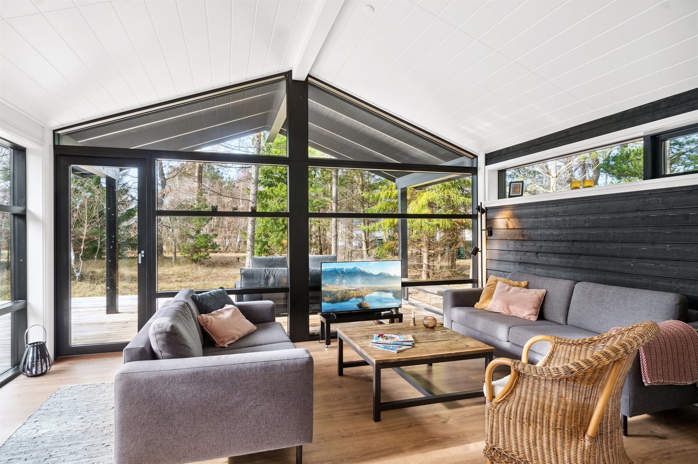 Ferienhaus 90-3053 in Sejerö Bugt - Bild 2