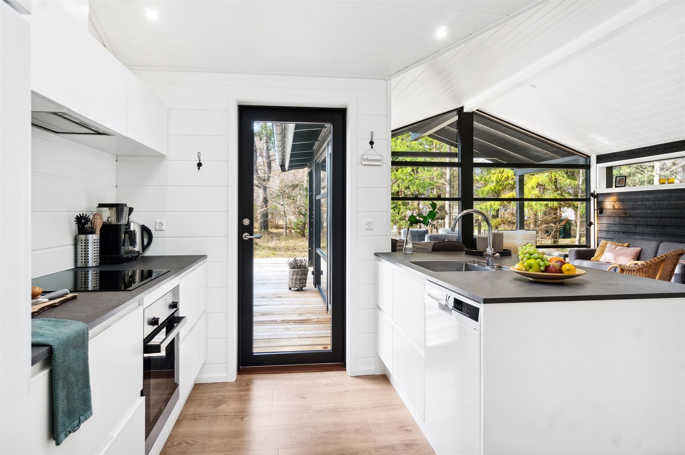 Ferienhaus 90-3053 in Sejerö Bugt - Bild 4