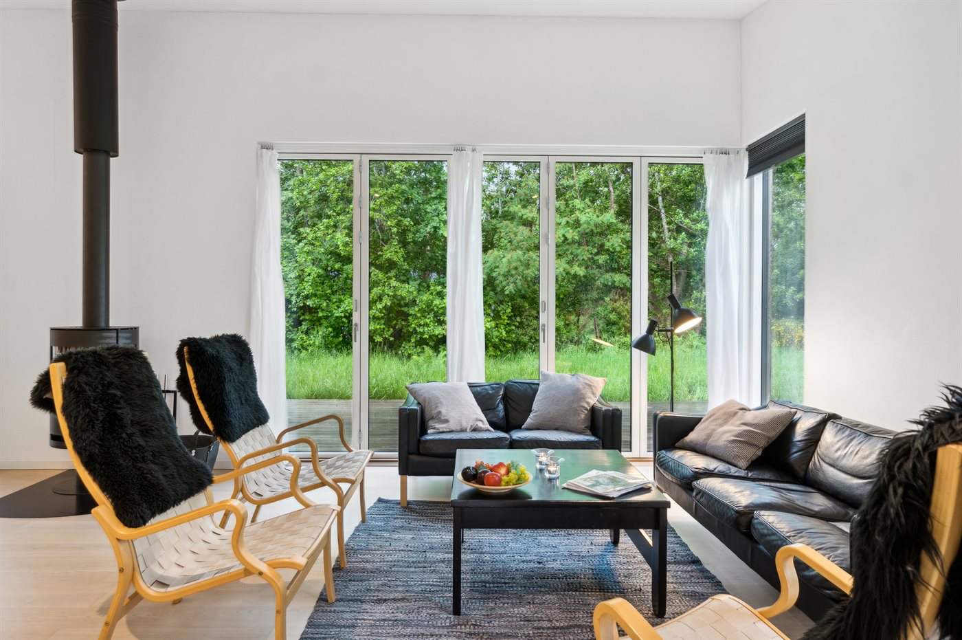 Ferienhaus 90-3055 in Sejerö Bugt - Bild 2