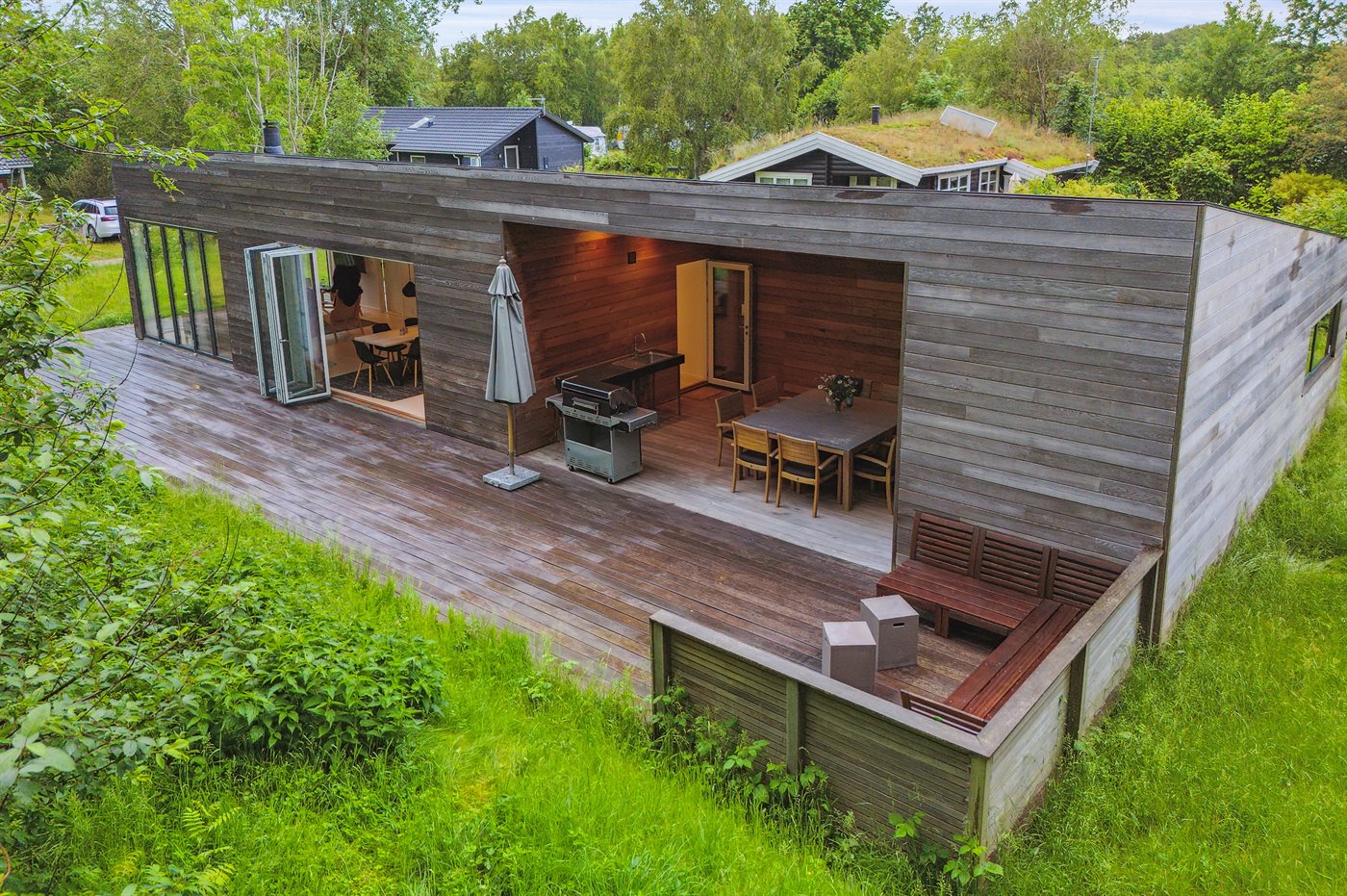 Ferienhaus 90-3055 in Sejerö Bugt - Bild 4