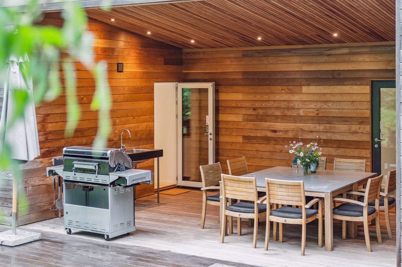 Ferienhaus 90-3055 in Sejerö Bugt - Bild 5