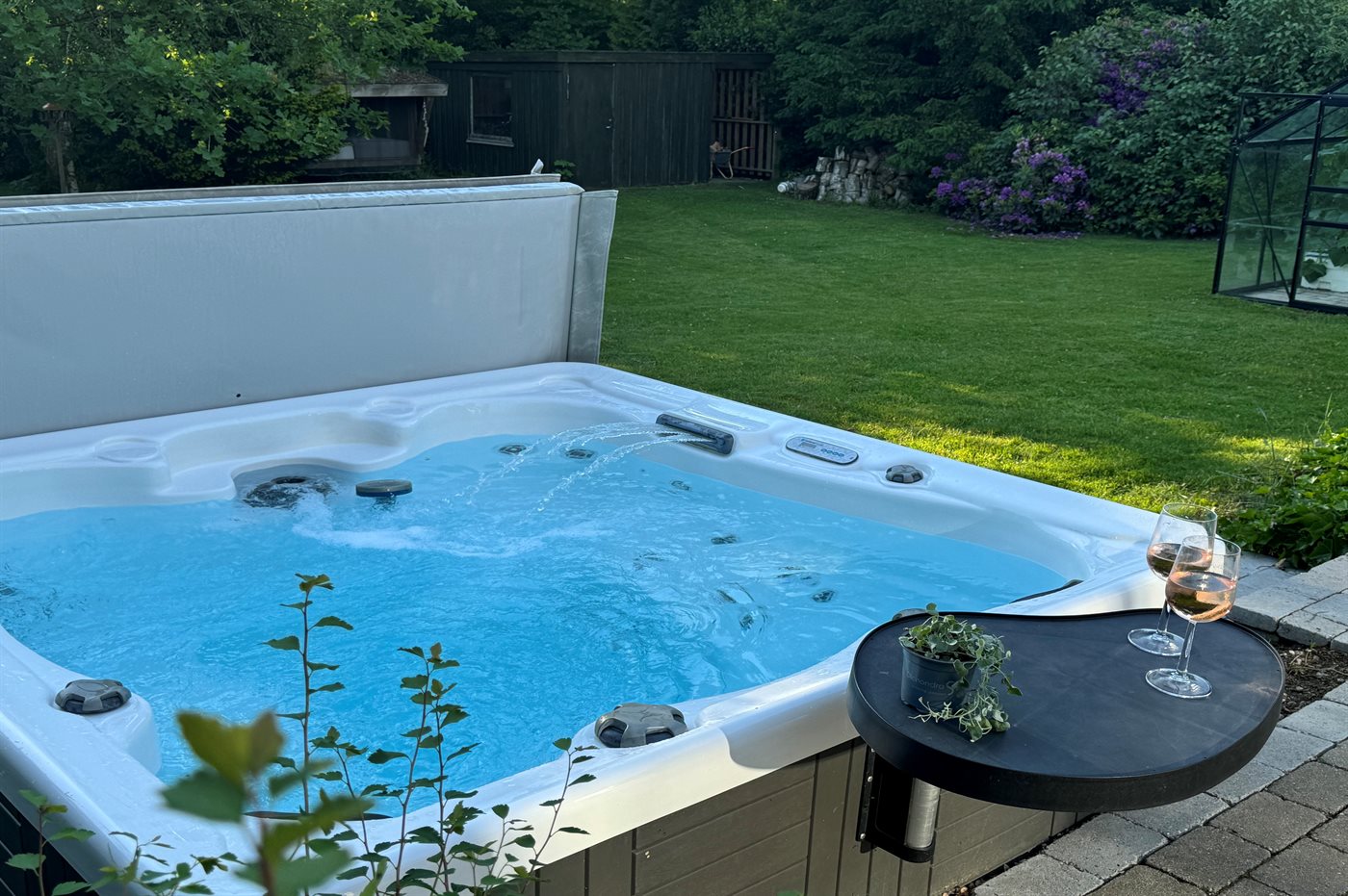 Ferienhaus 90-3056 in Sejerö Bugt - Bild 2