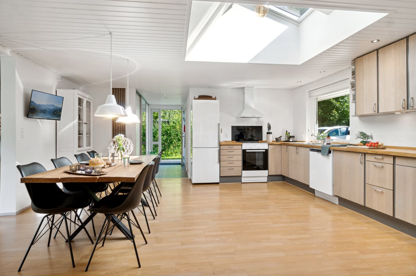 Ferienhaus 90-3056 in Sejerö Bugt - Bild 4