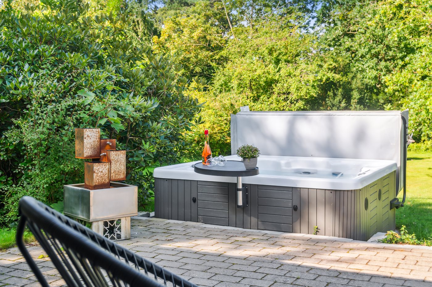 Ferienhaus 90-3056 in Sejerö Bugt - Bild 5