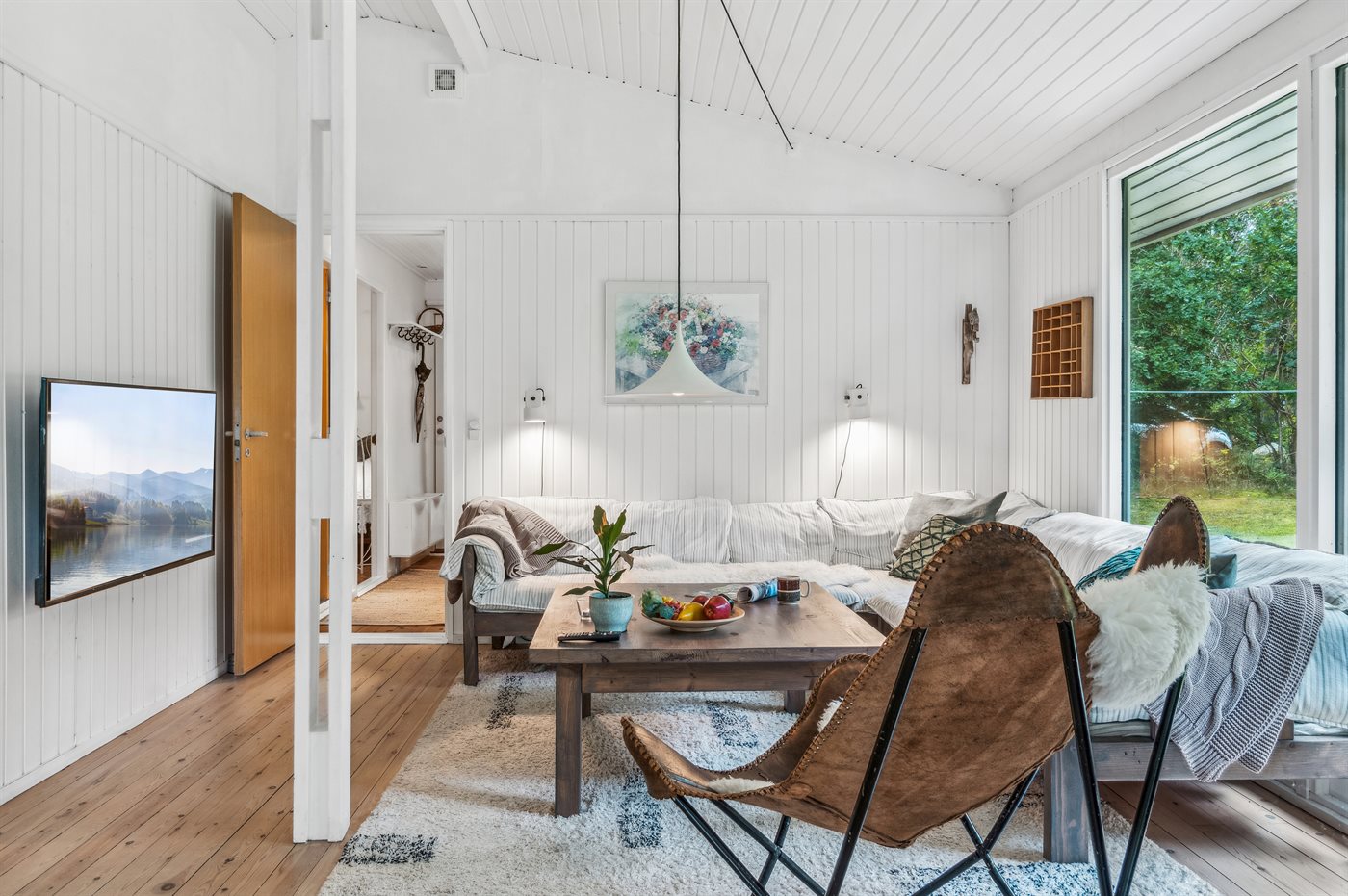 Ferienhaus 90-3057 in Sejerö Bugt - Bild 2