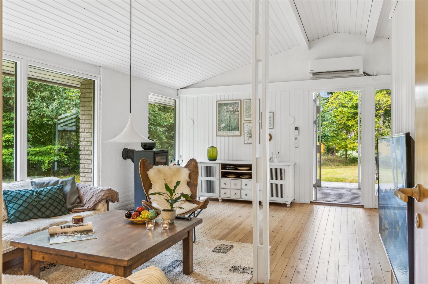 Ferienhaus 90-3057 in Sejerö Bugt - Bild 3