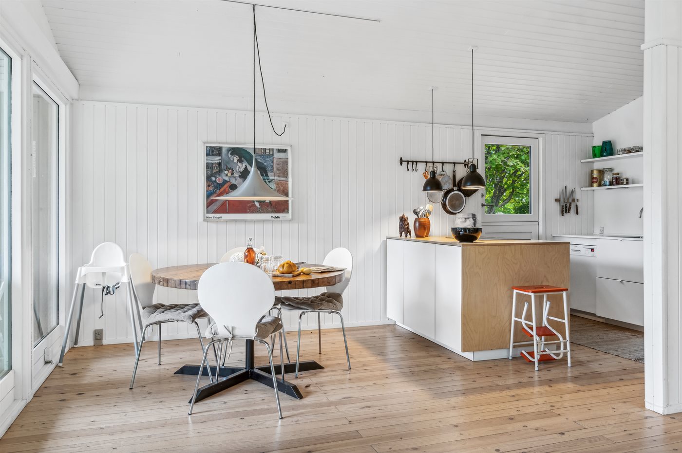 Ferienhaus 90-3057 in Sejerö Bugt - Bild 4