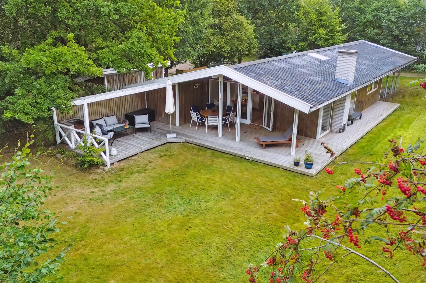 Ferienhaus 90-3057 in Sejerö Bugt - Bild 5