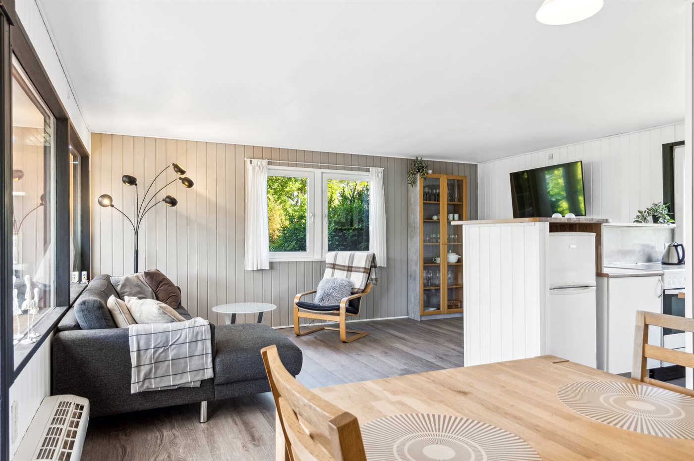 Ferienhaus 90-3059 in Sejerö Bugt - Bild 2