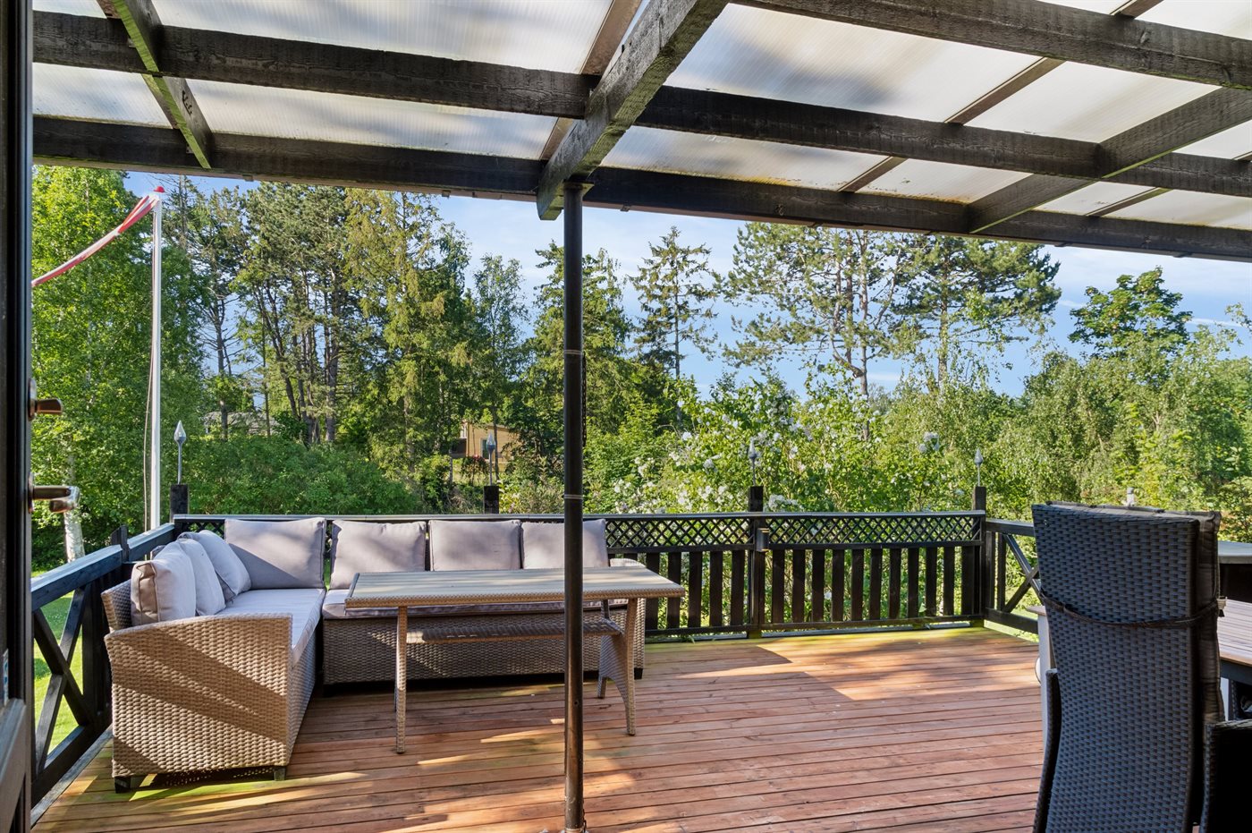 Ferienhaus 90-3059 in Sejerö Bugt - Bild 4