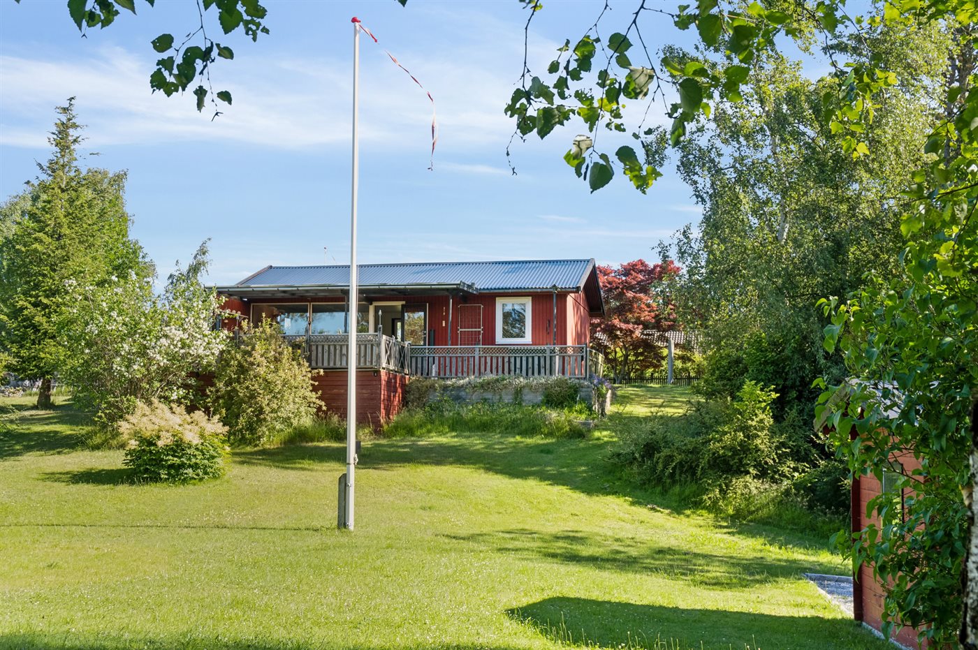 Ferienhaus 90-3059 in Sejerö Bugt - Bild 5