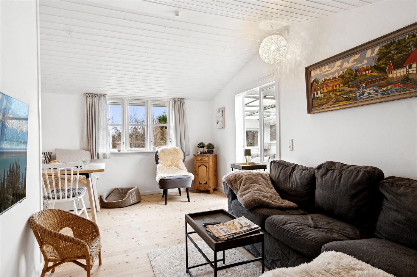 Ferienhaus 90-3061 in Sejerö Bugt - Bild 2