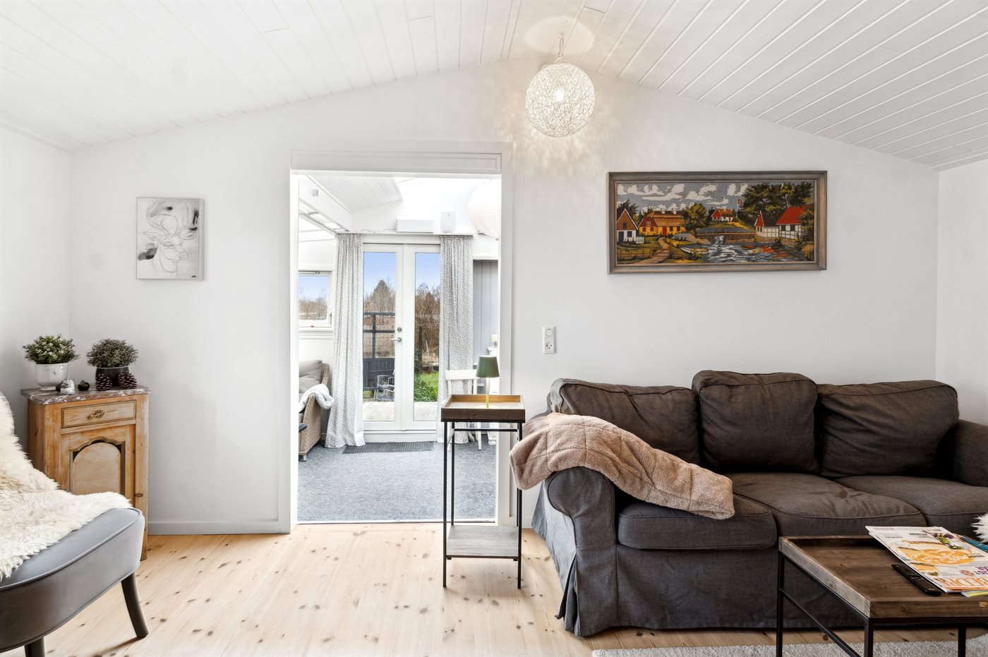 Ferienhaus 90-3061 in Sejerö Bugt - Bild 4