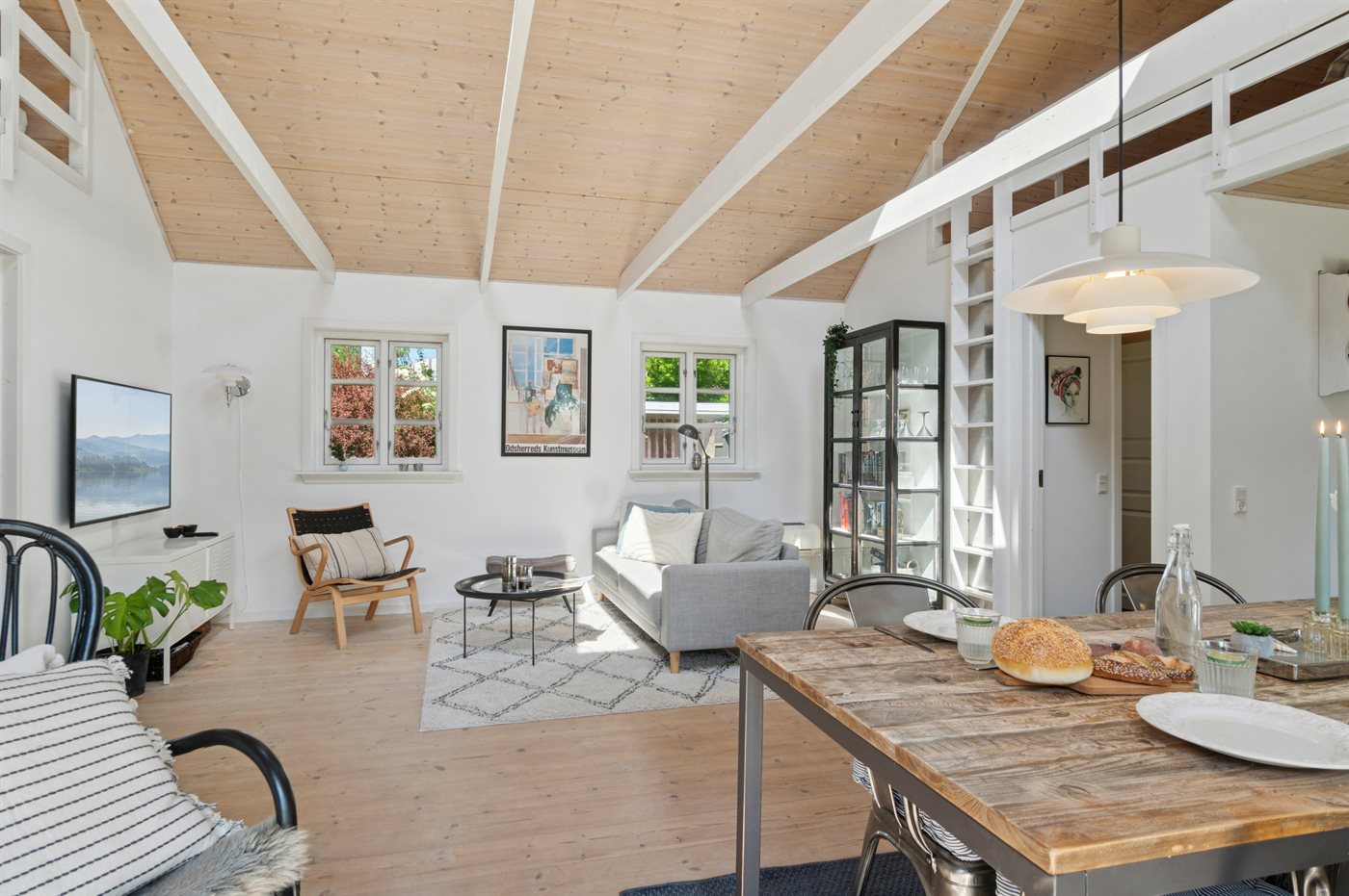 Ferienhaus 90-3062 in Sejerö Bugt - Bild 2