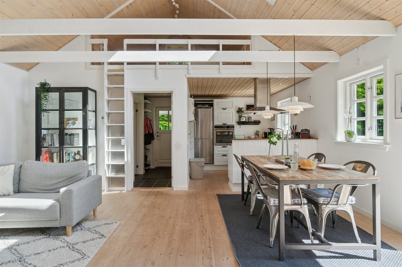 Ferienhaus 90-3062 in Sejerö Bugt - Bild 3